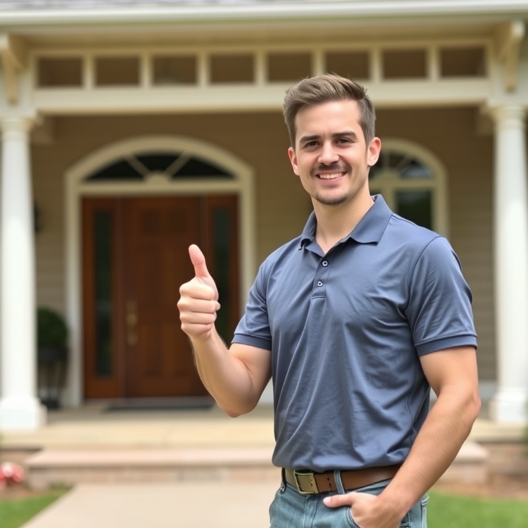 Founder of Ant & Rodent Pest Control Smyrna