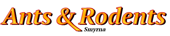 Smyrna Ant Exterminator & Rodent Control Company Logo